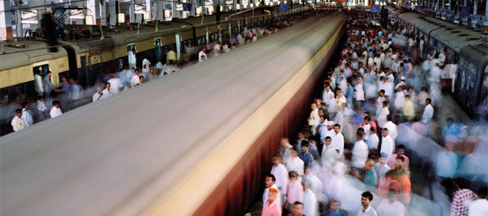 2011-Bevolkingsgroei en de gevolgen daarvan