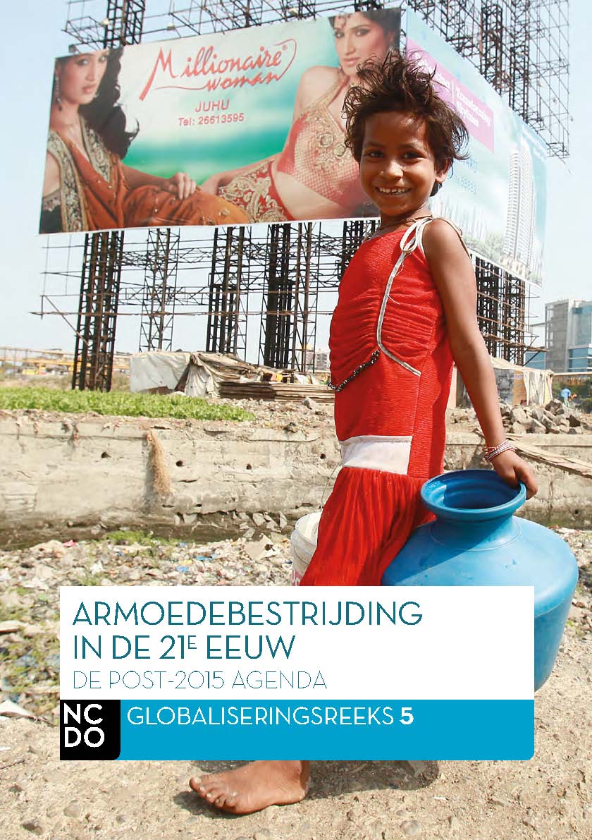 2012-Armoedebestrijding inde 21ste eeuw omslag