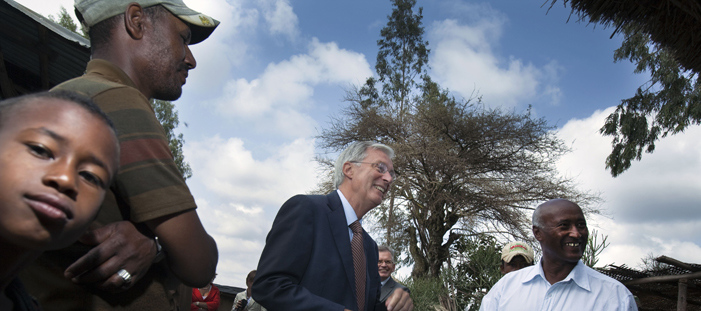 2012-Het neiuwe Nederlandse ontwikkelingsbeleid