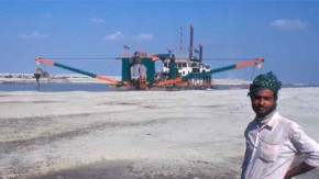 2012-Internationaal samenwerken werkt