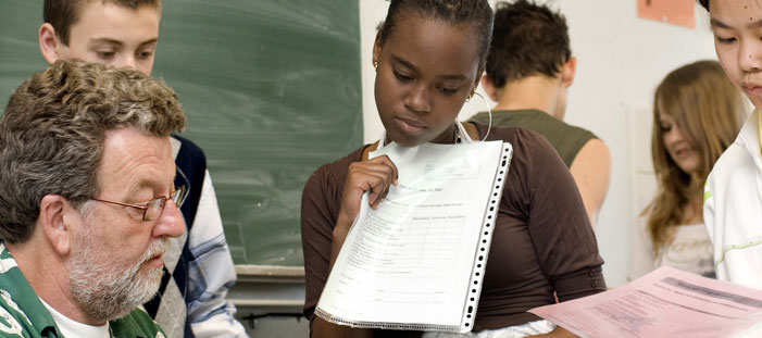 2012-Leraren en mondiaal burgerschap