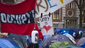 2012-Nederlanders en de Occupy-beweging