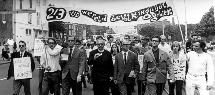 2012-Ontwikkelingssamenwerking in vogelvlucht