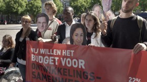 2012-Uitgaven en bezuinigingen op OS