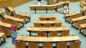 2013-Habbo goes Tweede Kamer Evaluatie CoolPolitics-campagne