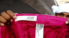 2013-Nederlanders en de kledingindustrie in Bangladesh