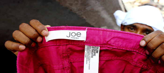 2013-Nederlanders en de kledingindustrie in Bangladesh