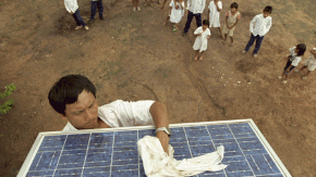 2013-Nederlanders over de nieuwe internationale agenda voor armoedebestrijding