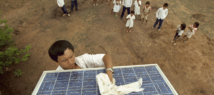 2013-Nederlanders over de nieuwe internationale agenda voor armoedebestrijding