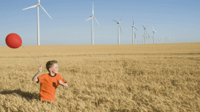 2013-Perspectieven van kinderen op duurzaamheid