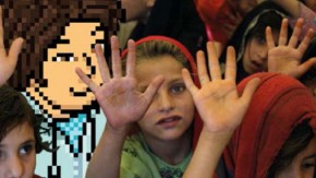 2014-Fight for your rights-Evaluatie Coolpolitcicscampagne