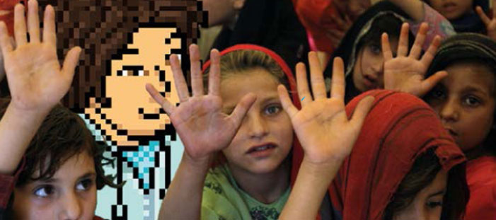 2014-Fight for your rights-Evaluatie Coolpolitcicscampagne