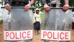 Foto MONUSCO  Flickr